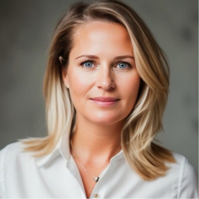 Michelle Krupa